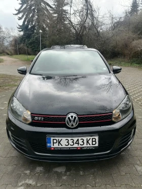 VW Golf 2.0tsi GTI dsg , снимка 3