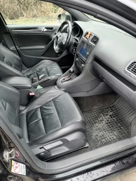 VW Golf 2.0tsi GTI dsg , снимка 8