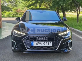 Audi A4 40TFSI* ОБДУХВАНЕ* ВКЛЮЧЕН ТЕХНОТЕСТ И ПРЕГЛЕД, снимка 1