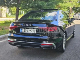 Audi A4 40TFSI* ОБДУХВАНЕ* ВКЛЮЧЕН ТЕХНОТЕСТ И ПРЕГЛЕД, снимка 5