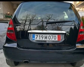 Mercedes-Benz 150 133000km ОБСЛУЖЕН АБСОЛЮТНО ВСИЧКО!  ЦЕНА ДО 20.04, снимка 5
