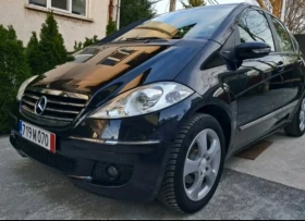 Mercedes-Benz 150 133000km ОБСЛУЖЕН АБСОЛЮТНО ВСИЧКО!  ЦЕНА ДО 20.04, снимка 1