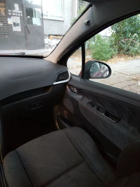 Peugeot 207 1.7 HDI, снимка 8