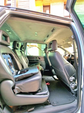VW Sharan 1.9 TDI-116hp BUSINESS , снимка 9