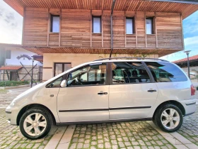 VW Sharan 1.9 TDI-116hp BUSINESS , снимка 7