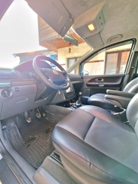 VW Sharan 1.9 TDI-116hp BUSINESS , снимка 13