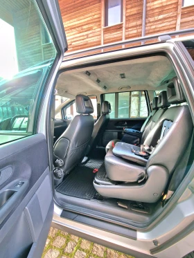 VW Sharan 1.9 TDI-116hp BUSINESS , снимка 8