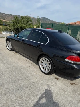 BMW 730 Diesel, снимка 1