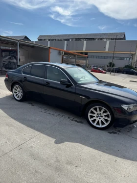 BMW 730 Diesel, снимка 3