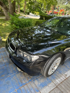 BMW 730 Diesel, снимка 7