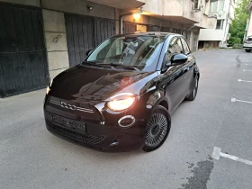 Fiat 500e Berlina, снимка 2