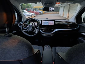 Fiat 500e Berlina, снимка 5