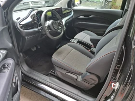 Fiat 500e Berlina, снимка 9