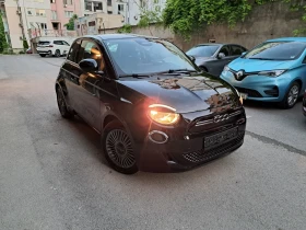 Fiat 500e Berlina, снимка 3