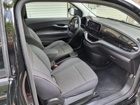 Fiat 500e Berlina, снимка 8