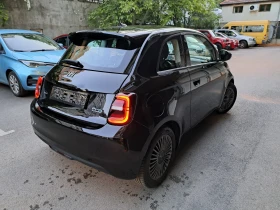Fiat 500e Berlina, снимка 4