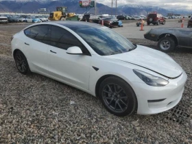 Tesla Model 3, снимка 4