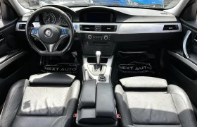 BMW 330 3.0i 272HP M PACK XDRIVE NAVI КОЖА EU5A, снимка 9