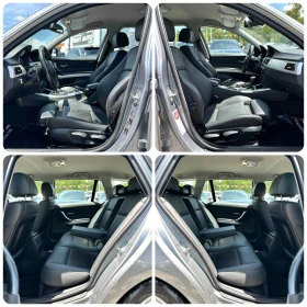 BMW 330 3.0i 272HP M PACK XDRIVE NAVI КОЖА EU5A, снимка 11