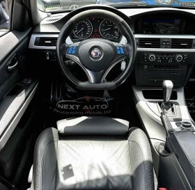 BMW 330 3.0i 272HP M PACK XDRIVE NAVI КОЖА EU5A, снимка 10