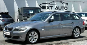 BMW 330 3.0i 272HP M PACK XDRIVE NAVI КОЖА EU5A, снимка 1