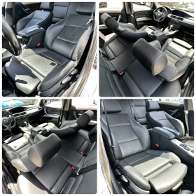 BMW 330 3.0i 272HP M PACK XDRIVE NAVI КОЖА EU5A, снимка 12
