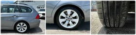 BMW 330 3.0i 272HP M PACK XDRIVE NAVI КОЖА EU5A, снимка 17