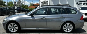 BMW 330 3.0i 272HP M PACK XDRIVE NAVI КОЖА EU5A, снимка 8