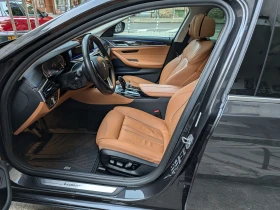 BMW 530 MHEV* Luxury* Panorama* Audison, снимка 7