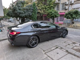 BMW 530 MHEV* Luxury* Panorama* Audison, снимка 3