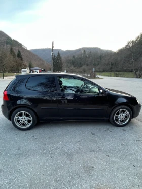 VW Golf, снимка 1