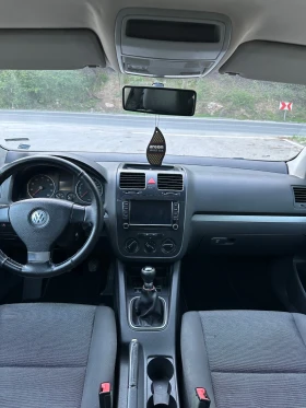 VW Golf, снимка 4
