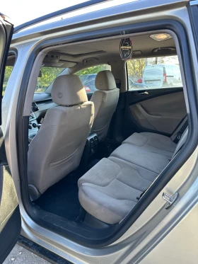 VW Passat, снимка 10