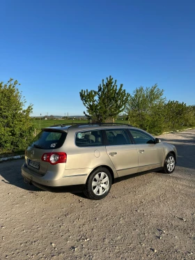 VW Passat, снимка 5