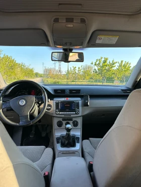 VW Passat, снимка 9