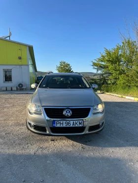 VW Passat, снимка 2