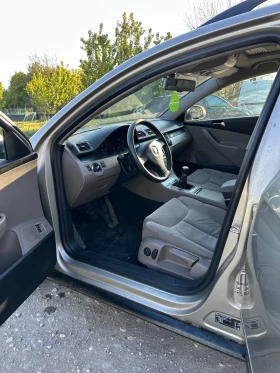 VW Passat, снимка 8