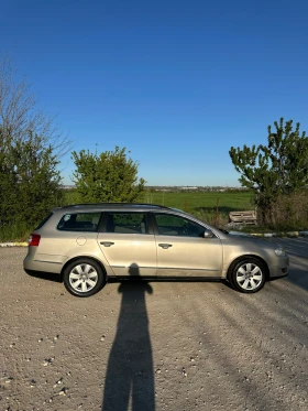 VW Passat, снимка 4