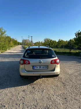 VW Passat, снимка 6