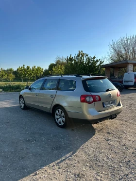 VW Passat, снимка 7