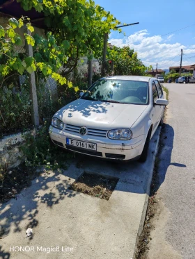 VW Golf, снимка 1