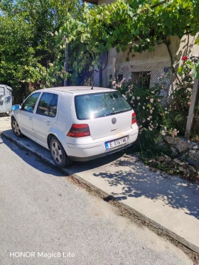 VW Golf, снимка 3