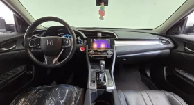 Honda Civic 2.0 Бензин, снимка 3