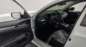Honda Civic 2.0 Бензин, снимка 10