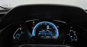 Honda Civic 2.0 Бензин, снимка 5