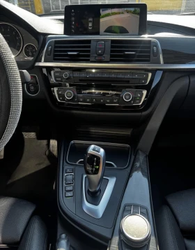 BMW 330 I XDRIVE i М ПАКЕТ * ШИБЕДАХ * CARFAX * , снимка 8