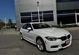 BMW 330 I XDRIVE i М ПАКЕТ * ШИБЕДАХ * CARFAX * , снимка 3