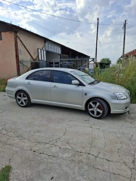 Toyota Avensis 1.8vvt-i, снимка 3