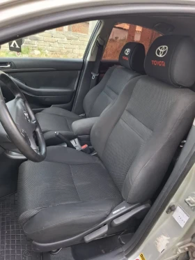 Toyota Avensis 1.8vvt-i, снимка 8