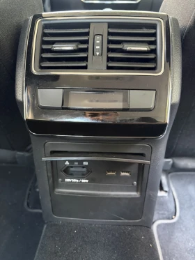 Skoda Superb 4x4 190 к.с., снимка 13